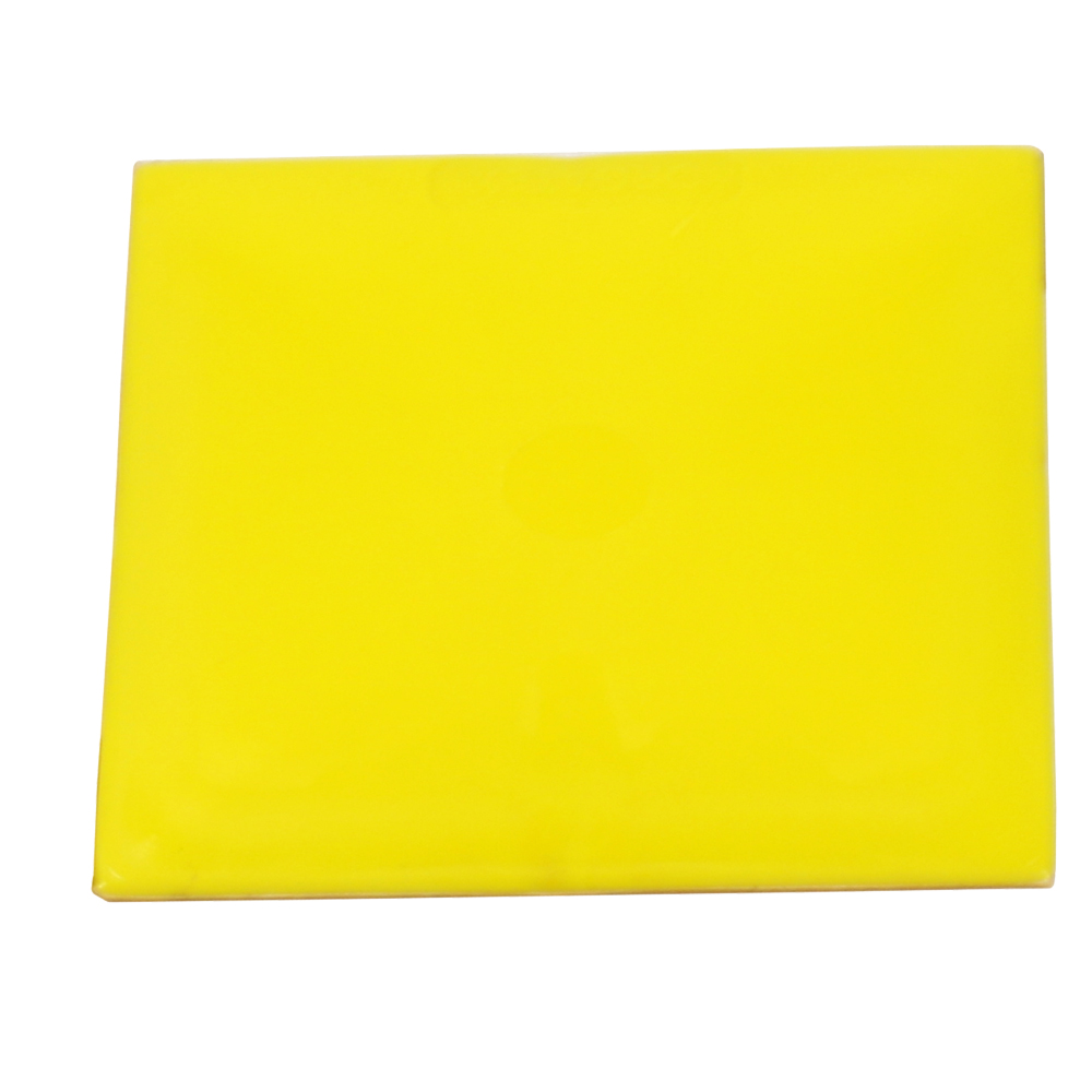 Module floor marking