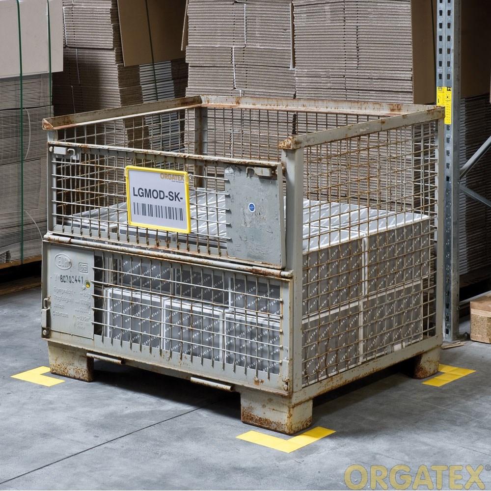 Module floor marking - Image 2