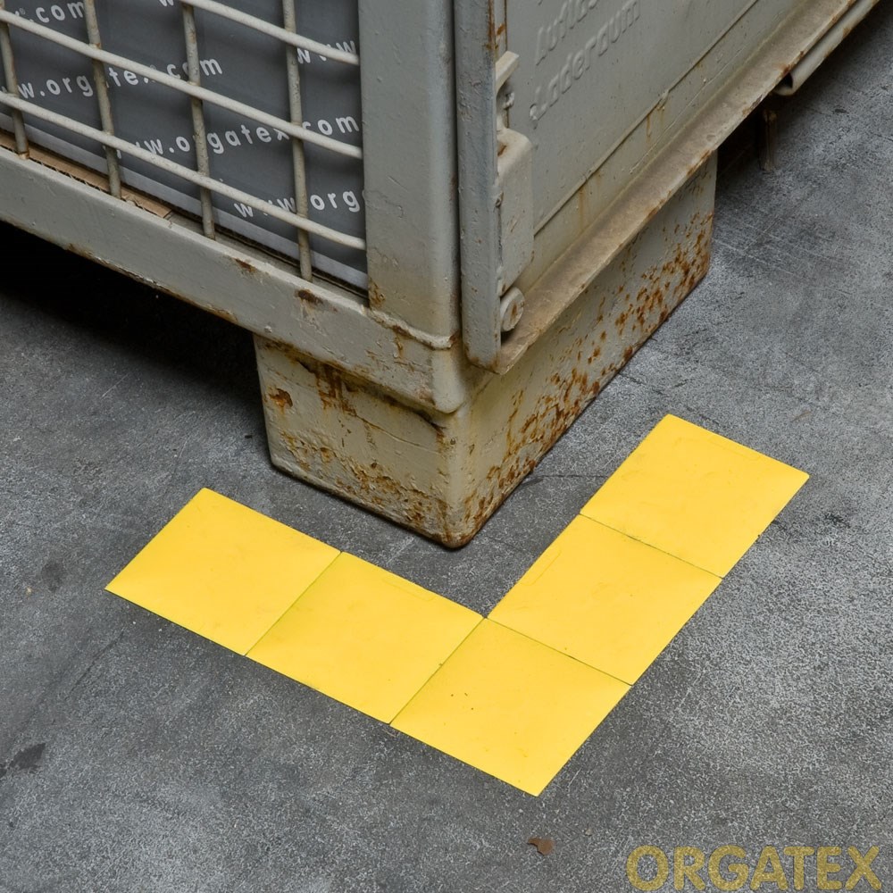 Module floor marking - Image 3