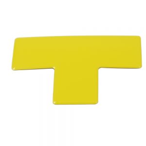 LongLife "T-piece" Heavy Duty floor symbol
