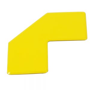 LongLife "L-shape" Heavy Duty floor symbol