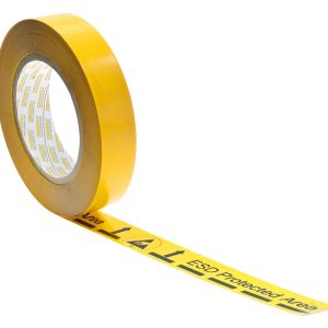 ORGATEX LongLife floor marking for ESD areas