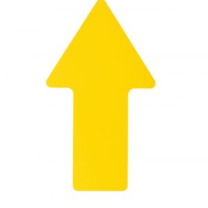 „Arrow“ floor symbol