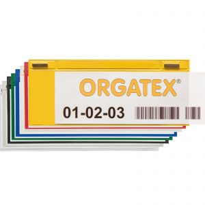 KLMU Kanban envelope