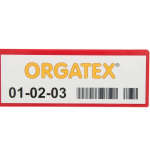 KLT Snapper Kanban envelope