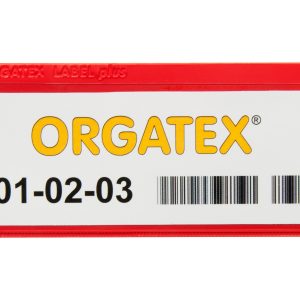 Label Plus label holder