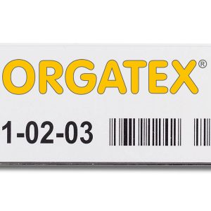 Quicklabel insert label holder